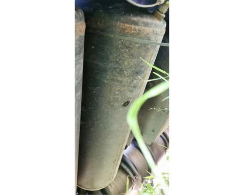 Volvo VNL Air Tank # Volvo VNL Air Tank #