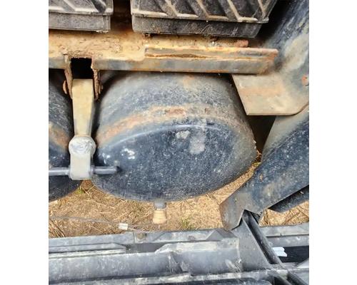  Volvo VNL Air Tank #
