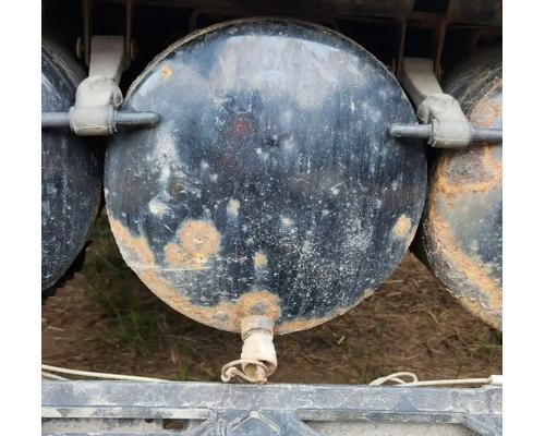  Volvo VNL Air Tank #