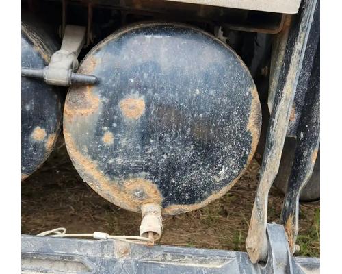 Volvo VNL Air Tank #