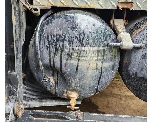 Volvo VNL Air Tank # Volvo VNL Air Tank #