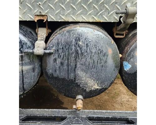  Volvo VNL Air Tank #