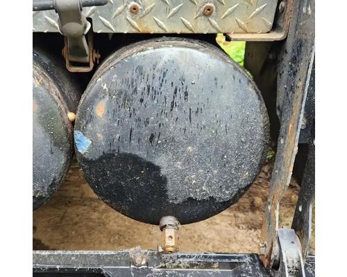  Volvo VNL Air Tank #
