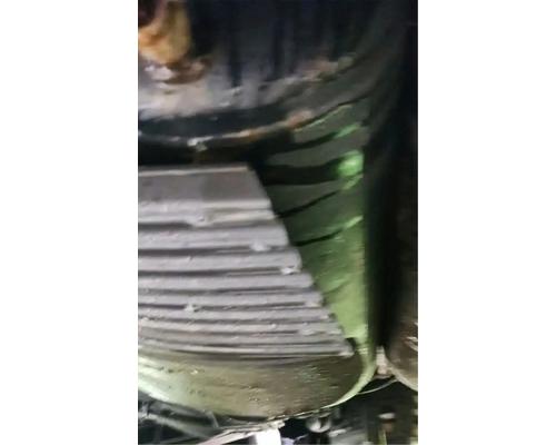  Volvo VNL Air Tank #