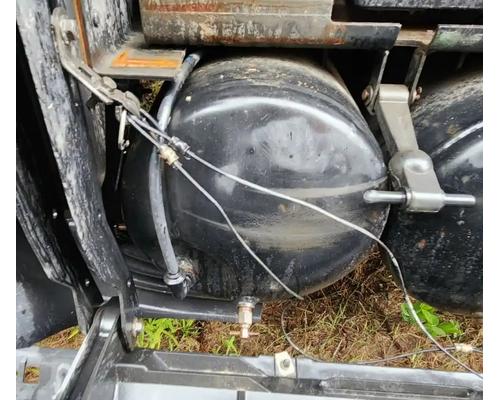  Volvo VNL Air Tank #
