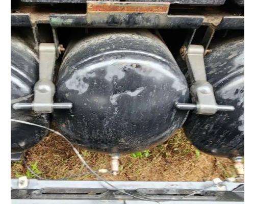  Volvo VNL Air Tank #