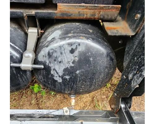  Volvo VNL Air Tank #