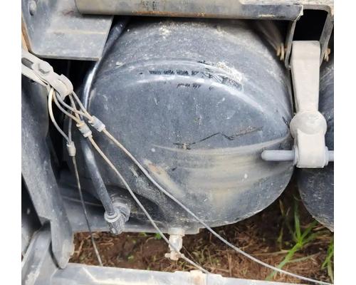  Volvo VNL Air Tank #