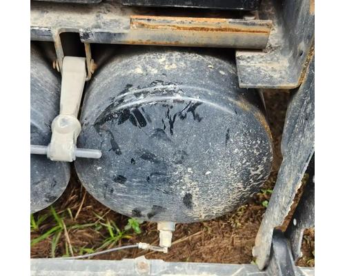 Volvo VNL Air Tank # Volvo VNL Air Tank #