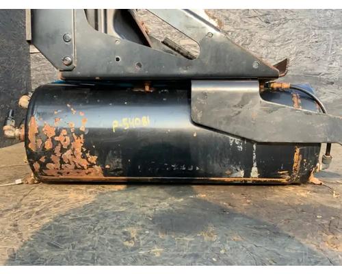  Volvo VNL Air Tank #