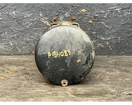  Volvo VNL Air Tank #