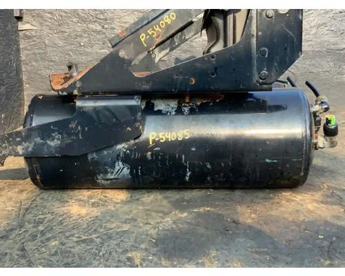 Volvo VNL Air Tank # Volvo VNL Air Tank #
