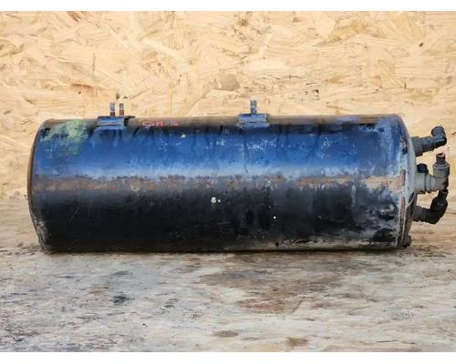  Volvo VNL Air Tank #