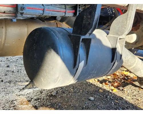 Volvo VNL Air Tank # Volvo VNL Air Tank #