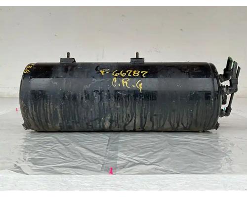  Volvo VNL Air Tank #