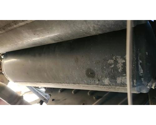  Volvo VNL Air Tank #