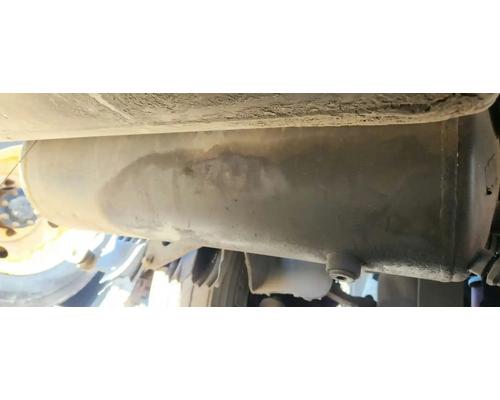  Volvo VNL Air Tank #