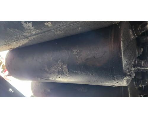  Volvo VNL Air Tank #