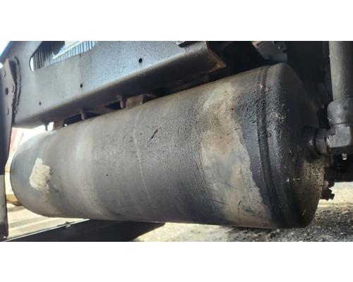  Volvo VNL Air Tank #