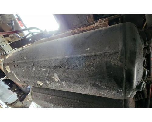 volvo-vnl-air-tank #1427662