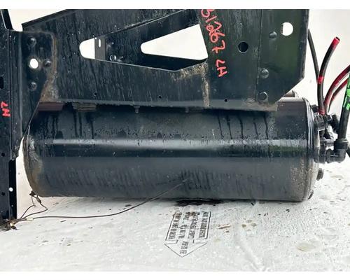 volvo-vnl-air-tank #1440868