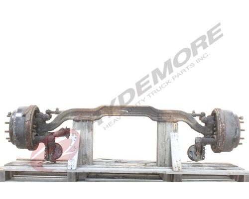 2012 VOLVO VNL Axle Beam #