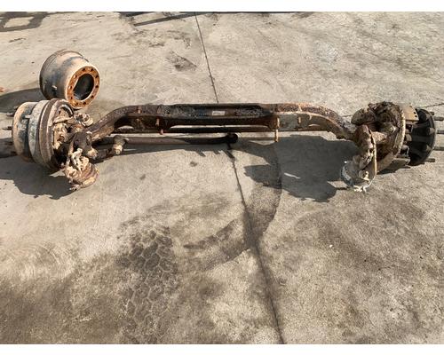 VOLVO VNL Axle Assy Front Steer