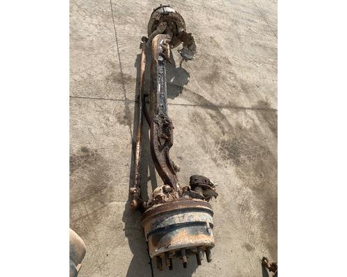 VOLVO VNL Axle Assy Front Steer