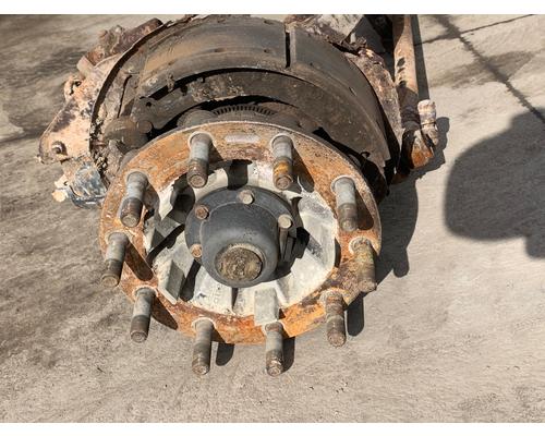 VOLVO VNL Axle Assy Front Steer