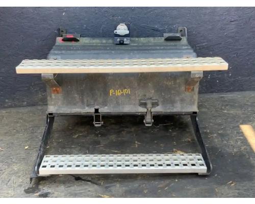  Volvo VNL Battery Box #