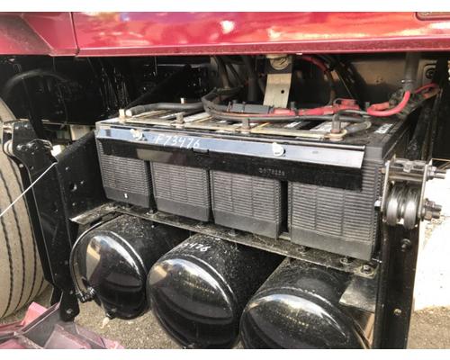  Volvo VNL Battery Box #