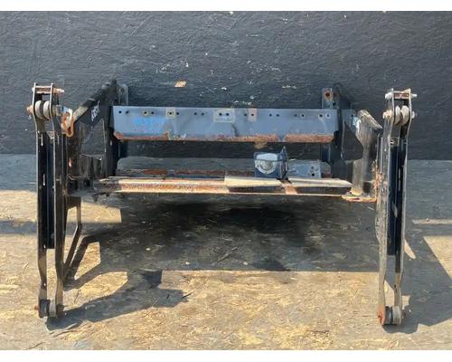  Volvo VNL Battery Box #