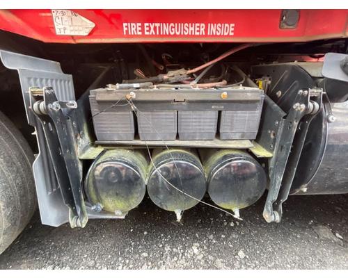  Volvo VNL Battery Box #