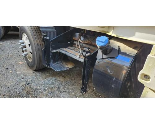 Volvo VNL Battery Box # Volvo VNL Battery Box #