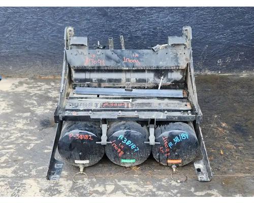  Volvo VNL Battery Box #