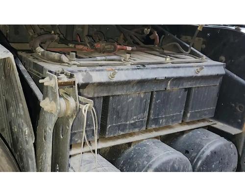  Volvo VNL Battery Box #