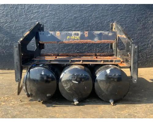  Volvo VNL Battery Box #