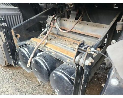 Volvo VNL Battery Box # Volvo VNL Battery Box #