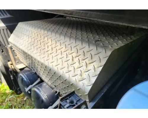  Volvo VNL Battery Box #