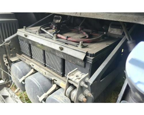  Volvo VNL Battery Box #