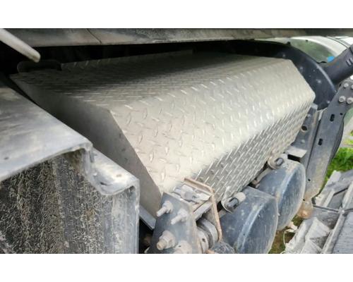  Volvo VNL Battery Box #