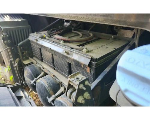  Volvo VNL Battery Box #