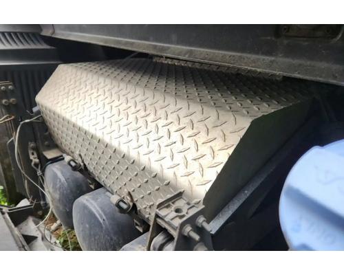 Volvo VNL Battery Box # Volvo VNL Battery Box #