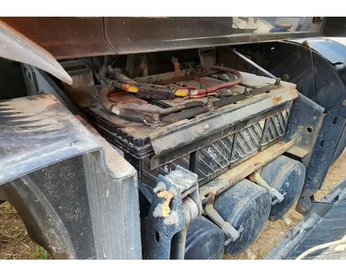 Volvo VNL Battery Box # Volvo VNL Battery Box #