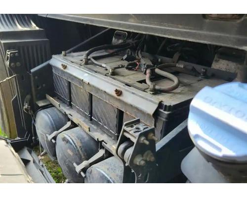  Volvo VNL Battery Box #