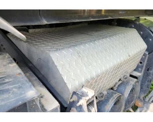 Volvo VNL Battery Box # Volvo VNL Battery Box #