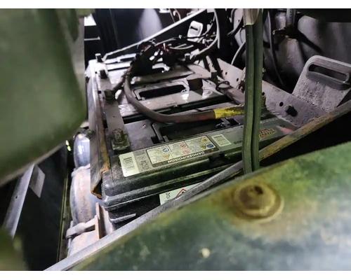  Volvo VNL Battery Box #