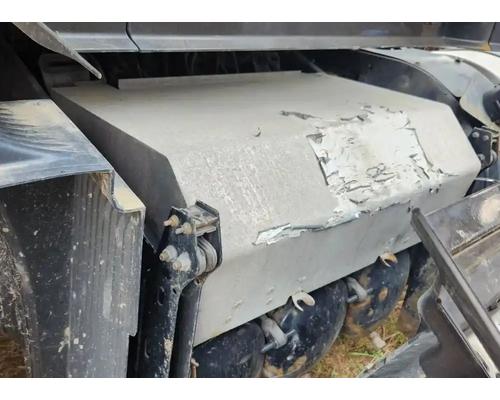  Volvo VNL Battery Box #