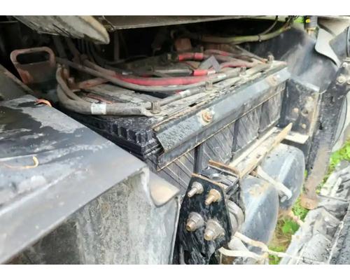  Volvo VNL Battery Box #