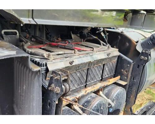 Volvo VNL Battery Box # Volvo VNL Battery Box #